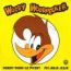 disque srie Woody Woodpecker