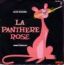 disque série Panthère rose [La]