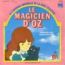 disque série Magicien d'Oz